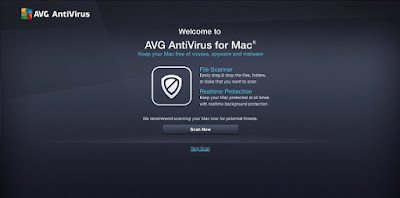 AVG 2021 Antivirus For Mac 10.15 Free Download