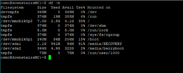 Quick Guide for Raspberry Pi Users: Raspberry Pi Terminal Commands ...