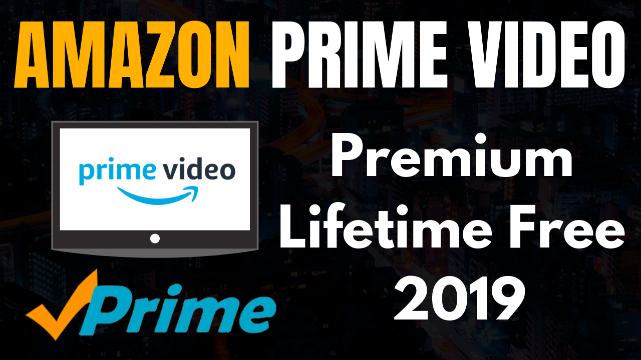 Amazon Prime Video For FREE Secret Trick 2023 Enjoy Amazon Prime Video
