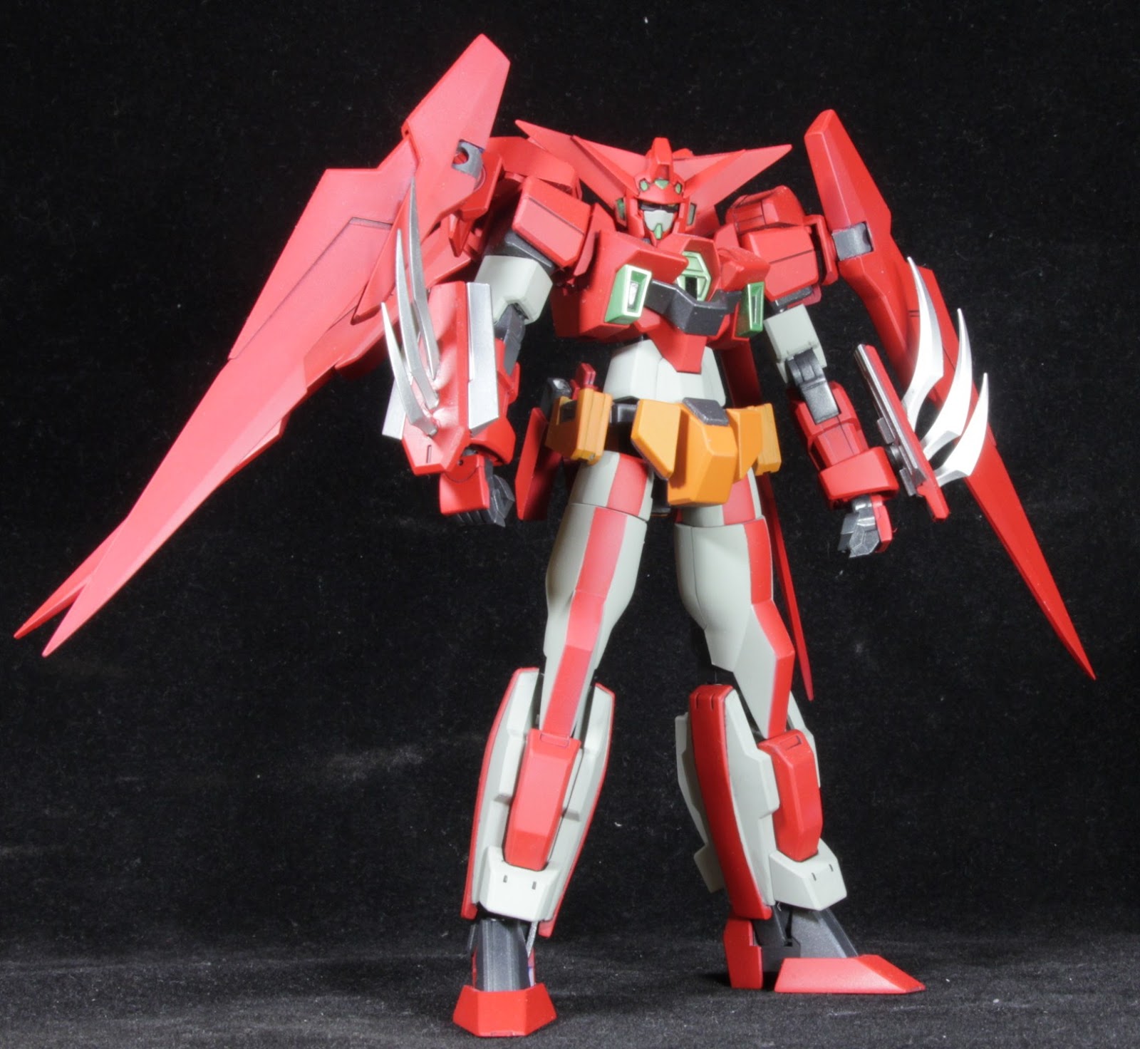 Get Custom Build Hg 1 144 Gundam Age 2 Normal X Getter Robo Gundam Free HD Get Wallpaper Custom Build Hg 1 144 Gundam Age 2 Normal X Getter Robo Gundam Desktop Wallpaper