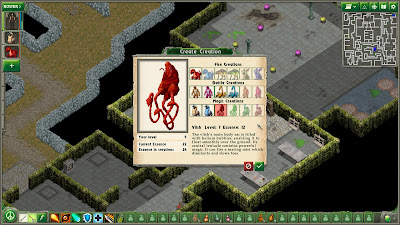Geneforge 1 Mutagen Game Screenshot 5