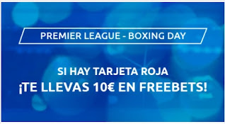 Mondobets promo premier boxing day 21-26 diciembre 2020 Mondobets promo premier boxing day 21-26 diciembre 2020