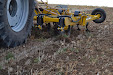 Massey Ferguson 7626 Dyna 6 - Fendt 718 & Claydon Hybrid Seed Drill