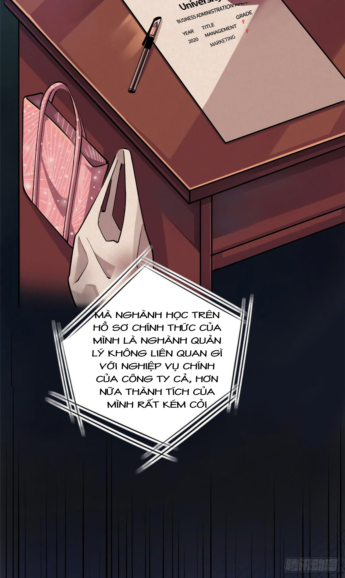 Nam Thành Chờ Trăng Về Chapter 29