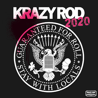 KRAZY ROD 2020