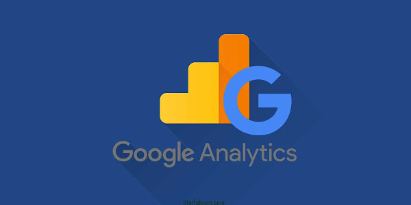 Cara Mendaftarkan Blog ke Google Analytics