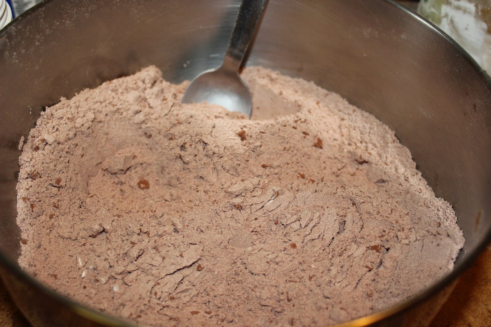 Jessica's Cookery Chocolate Fudge Yogurt Cookies