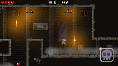 Restless Hero Game Screenshot 13