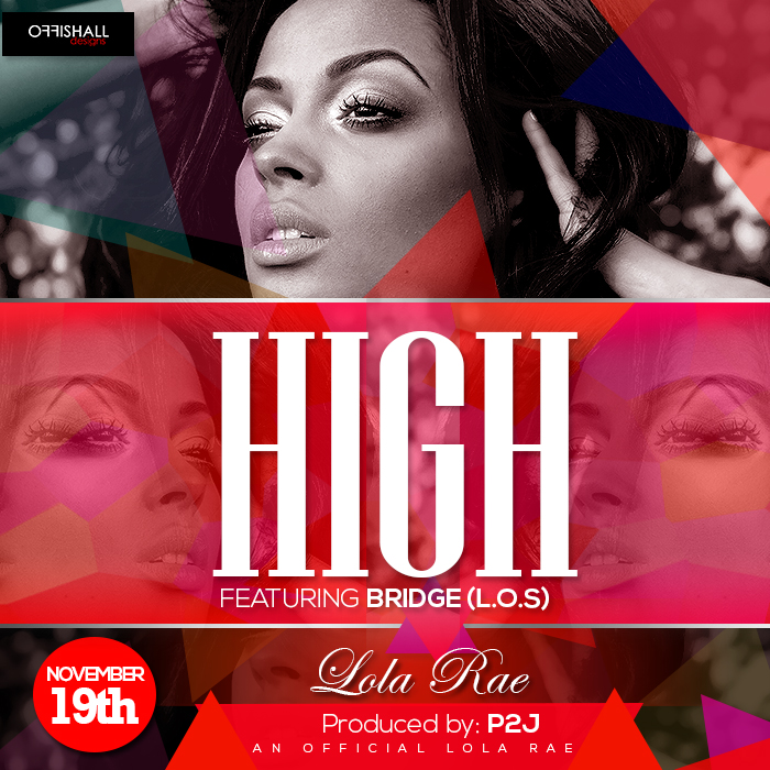 ITSMUSICCAFE BRITISH/NIGERIAN RISING STAR LOLA RAE UNVEILS DEBUT ITSMUSICCAFE BRITISH/NIGERIAN RISING STAR LOLA RAE UNVEILS DEBUT
