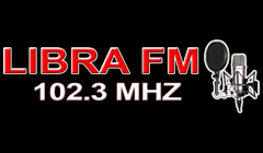 Libra FM 102.3