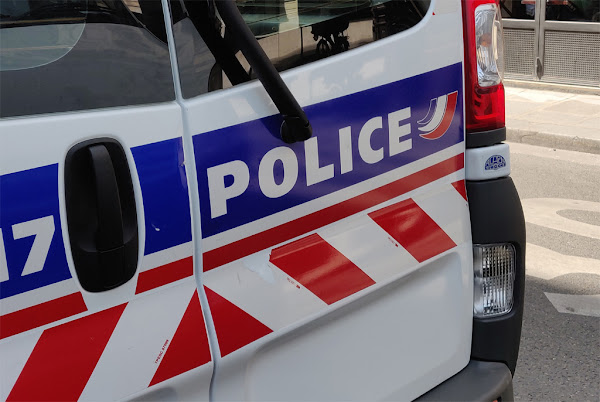 Maine-et-Loire (49) : Un adolescent de 16 ans dans un état grave après avoir été poignardé en pleine rue à Avrillé