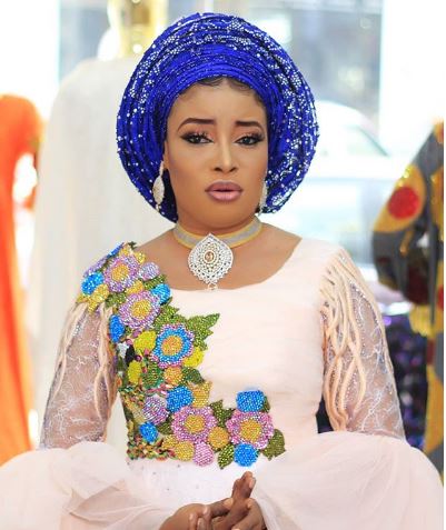 12 Yoruba Actresses Fashion Queens!