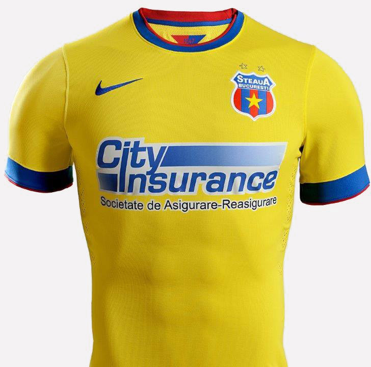 Steaua Bucharest Steaua Bucharest