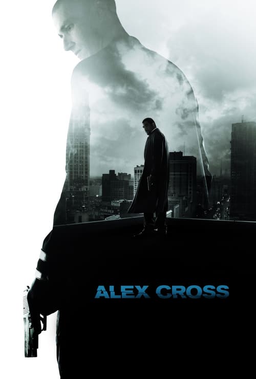 [HD] Alex Cross 2012 Film Complet En Anglais