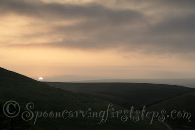 dartmoor-sunset.river-erme