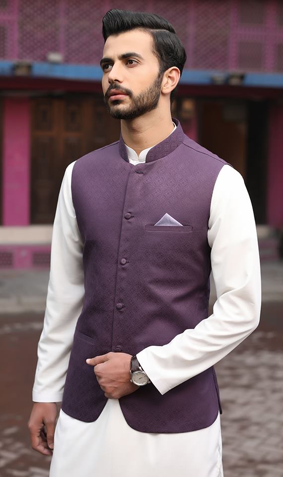 9 Best Kurtas With Waistcoat For Ladies And Gents In India | Styles At Life