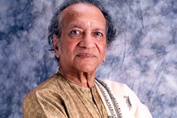 Maestro Sitar, Ravi Shankar Mati Pada Usia 92 Tahun