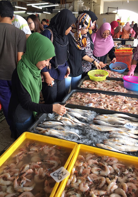 Pasar Pasir Penambang Pasar Pasir Penambang