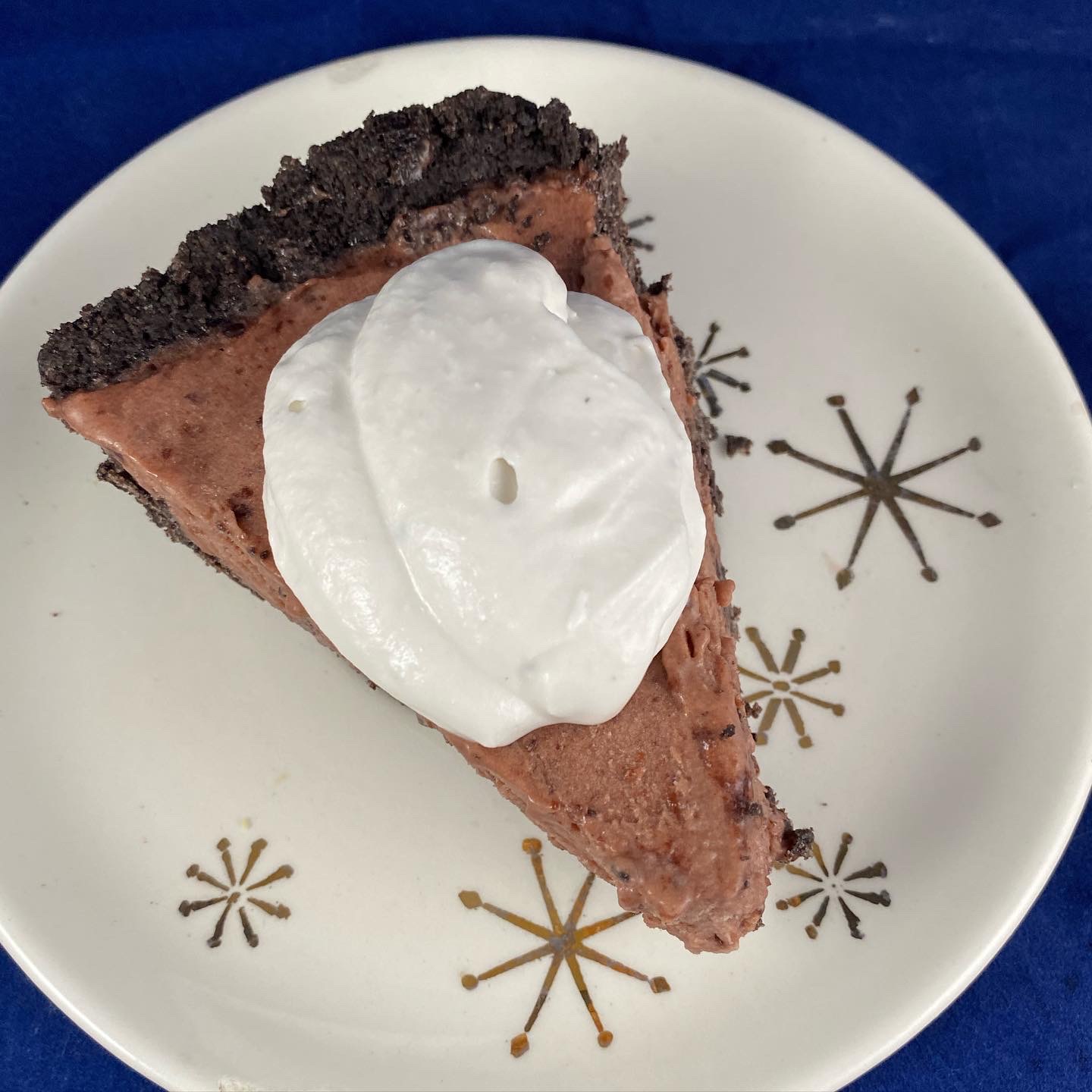 Vegan Crunk Winter Solstice Feast!