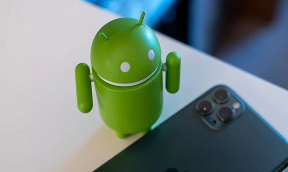 جوجل تعلن عن اطلاق Android 11 GO للهواتف الضعيفة !!