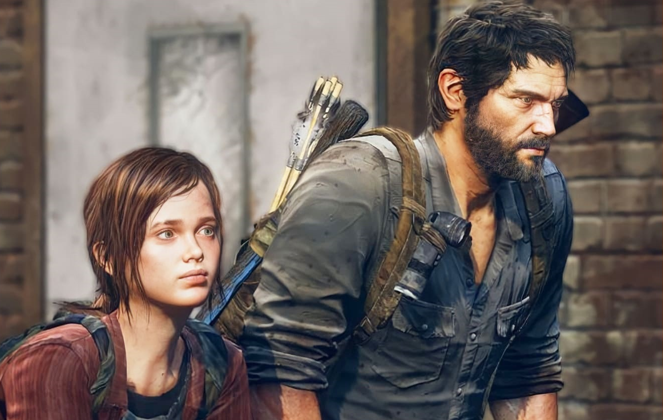 The Last of Us': Pedro Pascal e Bella Ramsey são confirmados na série da HBO  - Geek - Diário do Nordeste