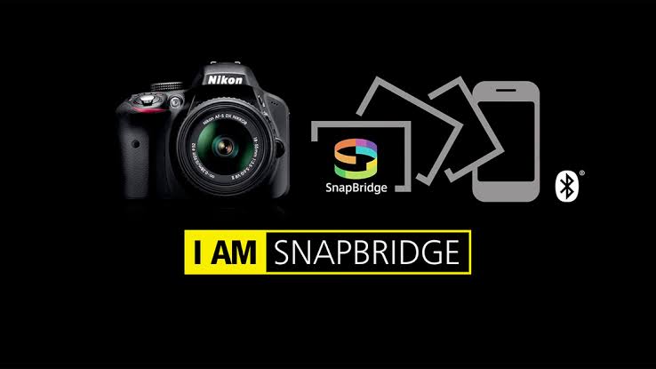 Pc için snapbridge indir