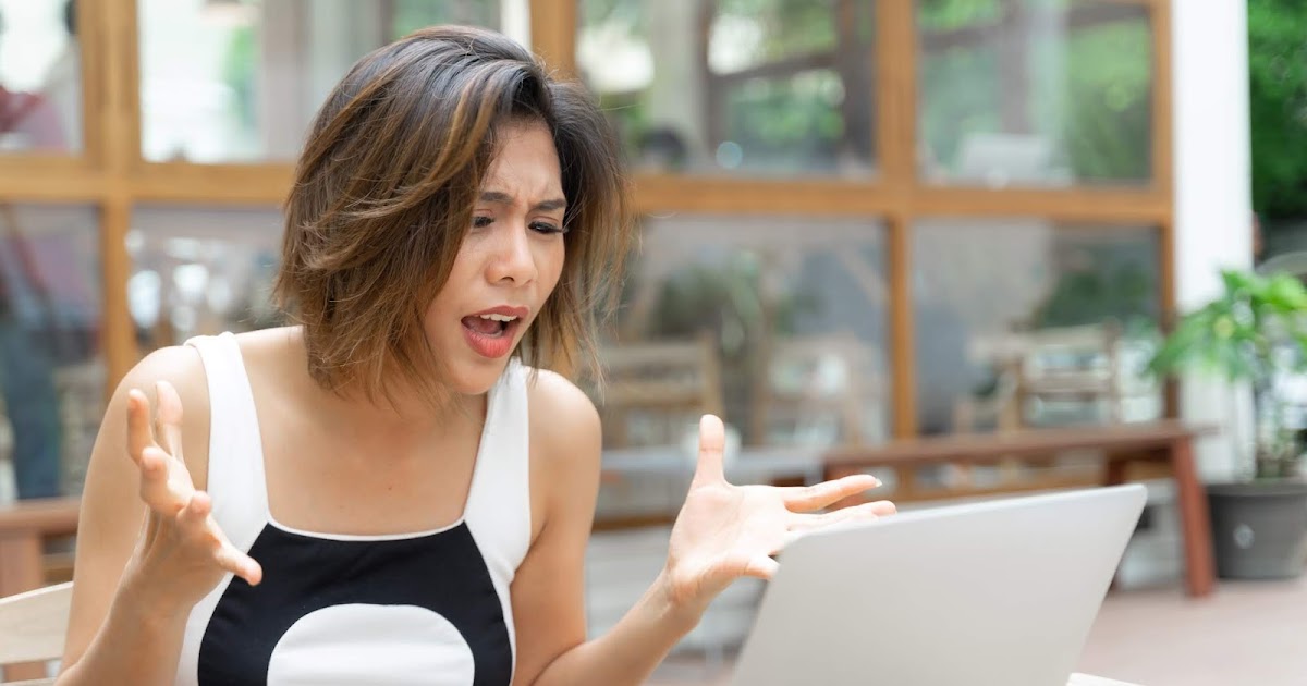 Mengapa Jualan Online Saya Tidak Laku? Menggali Penyebab dan Solusi