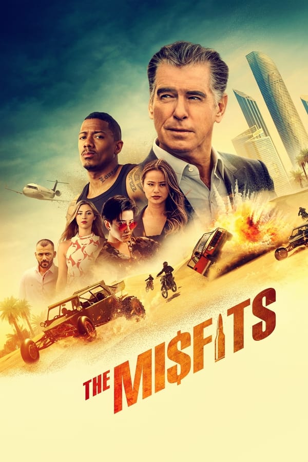 The Misfits 