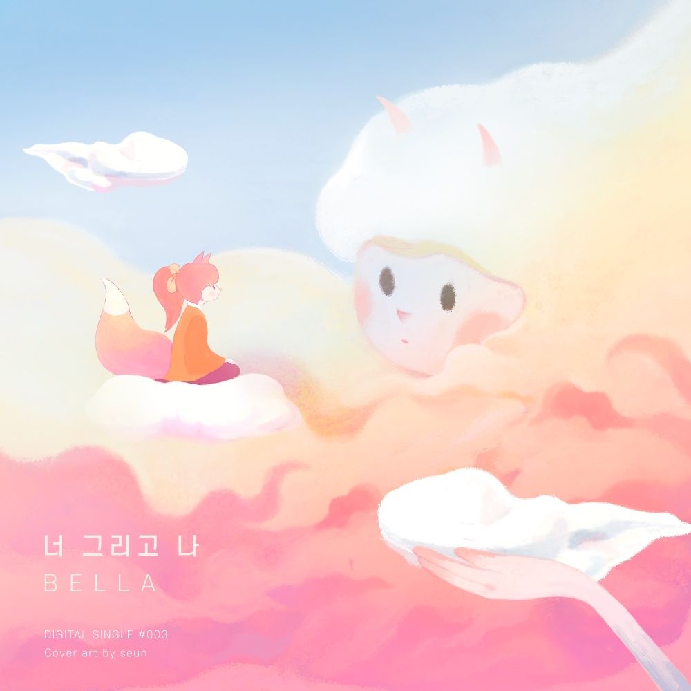 Bella – You and I – Single