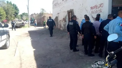 Se registran 3 asaltos en Obregón en sólo una hora