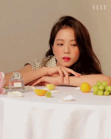 블랙핑크 지수 후덜덜한 컴백 미모