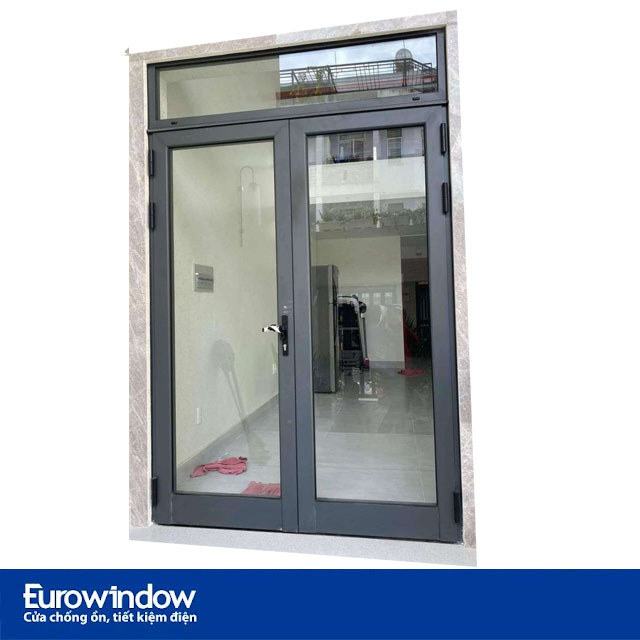 Ảnh cửa Eurowindow