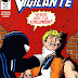 Vigilante #39 - non-attributed Jim Starlin cover
