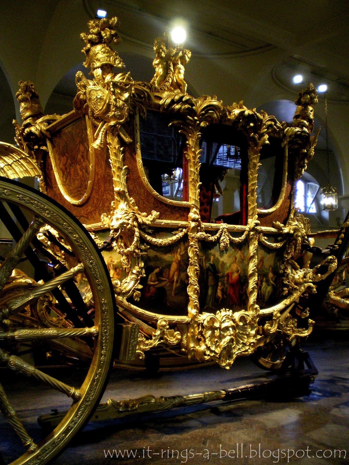 Why Did The Bells Ring At Buckingham Palace Today 82