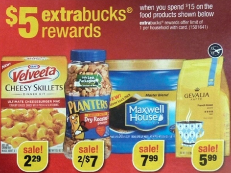 Cvs Hot Maxwell House Deal Starting Sunday 12 9 Deals And To Dos