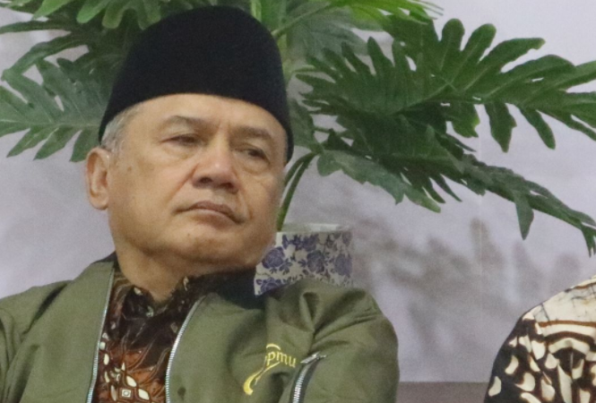 Qunut Ada Di Soal Tes ASN KPK, Muhammadiyah; Untuk Mengukur Apa?