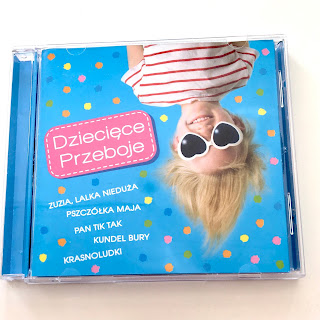 Dziecięce przeboje Universal Music Polska