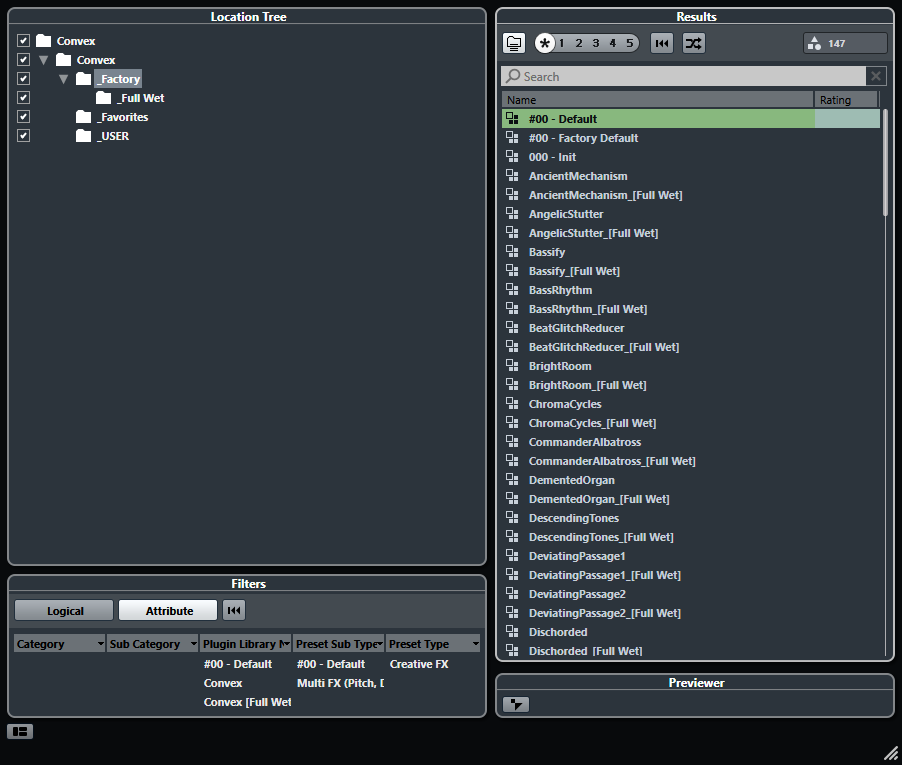 Vst