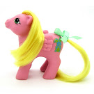 My Little Pony Rabbit Pony Year Thirteen Dutch Baby Ponies G1 Pony