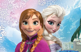 Frozen coloring pages free and downloadable filmprincesses.filminspector.com