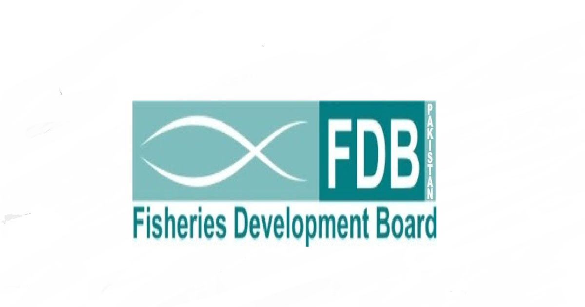 Fisheries Development Board FDB Job Advertisement in Pakistan
