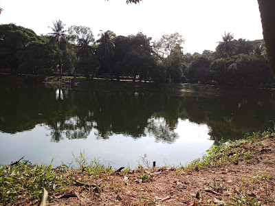 Beautiful Ramna Park in Dhaka 2021 2 Ramna lake