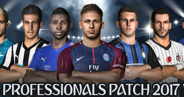 PES 2018 Teaser Trailer ! TUN MAKERS