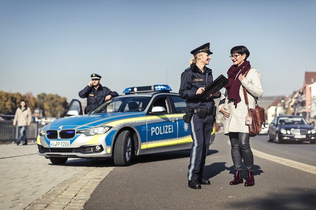 Bundespolizei Deutschland Wikipedia