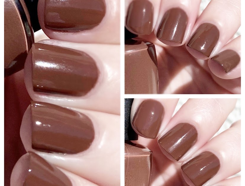 7. OPI Espresso Your Style - wide 5