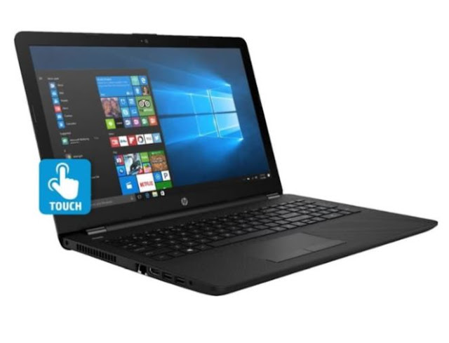 HP 15 DA0046NR, Laptop Layar Sentuh Terbaru 2020 Harga 5 Juta-an ...
