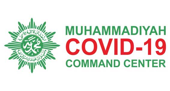 Muhammadiyah Covid 19 Command Center