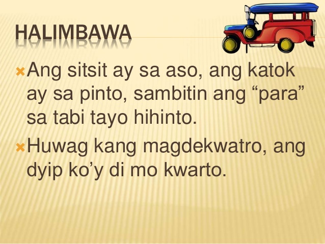 tulang halimbawa palaisipan panudyo gulong tugmang bugtong kahulugan bulong awiting tagalog suki pinoy biro ibig sabihin maraming suporta philippin ibuhos