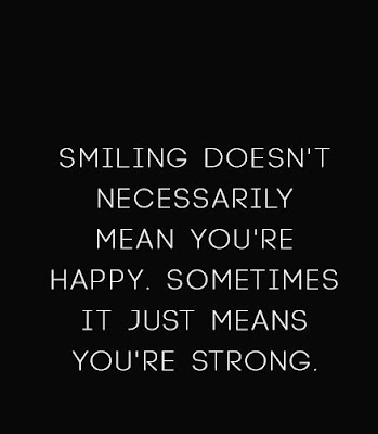 Famous Smile Quotes