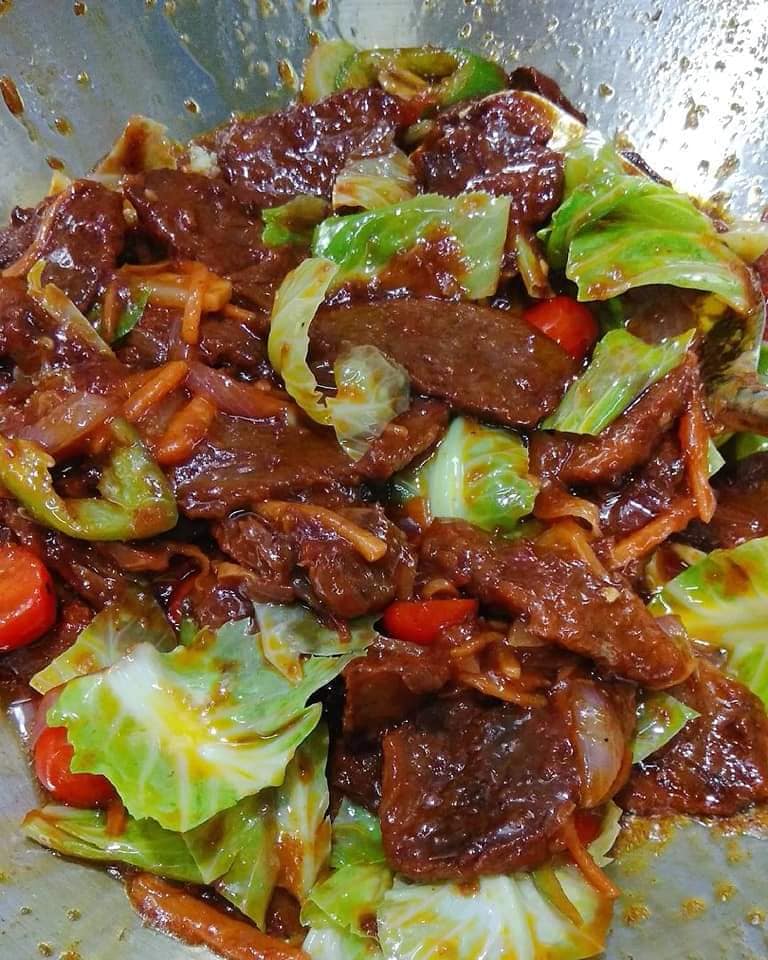 Che nom masak merah ayam AYAM MASAK